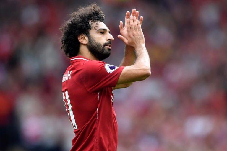 It’s official! Liverpool are CURSED this season