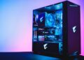 Best Aorus built Custom Ryzen Gaming PC with RTX 2080