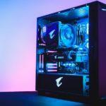 Best Aorus built Custom Ryzen Gaming PC with RTX 2080