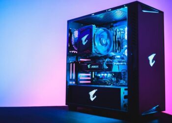 Best Aorus built Custom Ryzen Gaming PC with RTX 2080