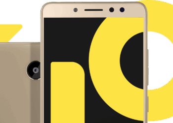 10.or D2 with Snapdragon 425 & 18:9 Display launched