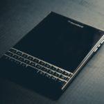 The new BlackBerry KEY2 is Here