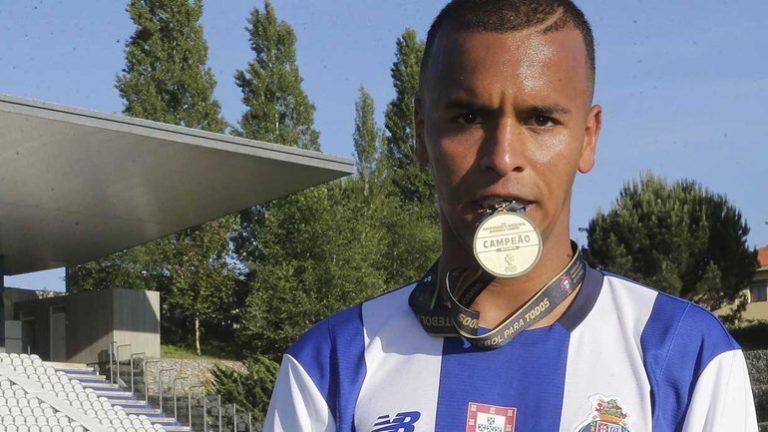 Real Madrid have signed Ayoub Abou