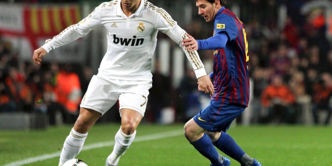 Top 5 football records that will never be broken