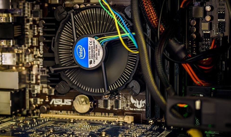 Top 10 desktop processors under Rs.10,000 in 2019