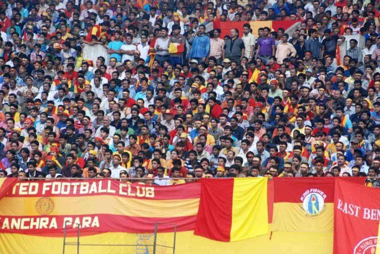 CALCUTTA FOOTBALL LEAGUE 2018