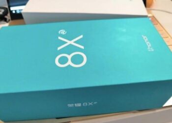 Honor 8X Teaser Reveals The Launch Ahead.