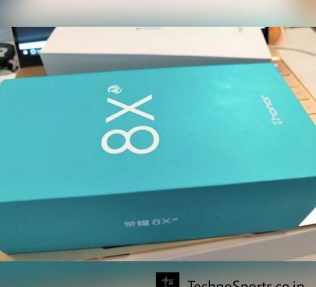 Honor 8X Teaser Reveals The Launch Ahead.