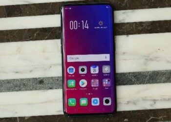 Oppo Find X Will Be Available From 4th August In Flipkart And Has a Huge Price Tag On It