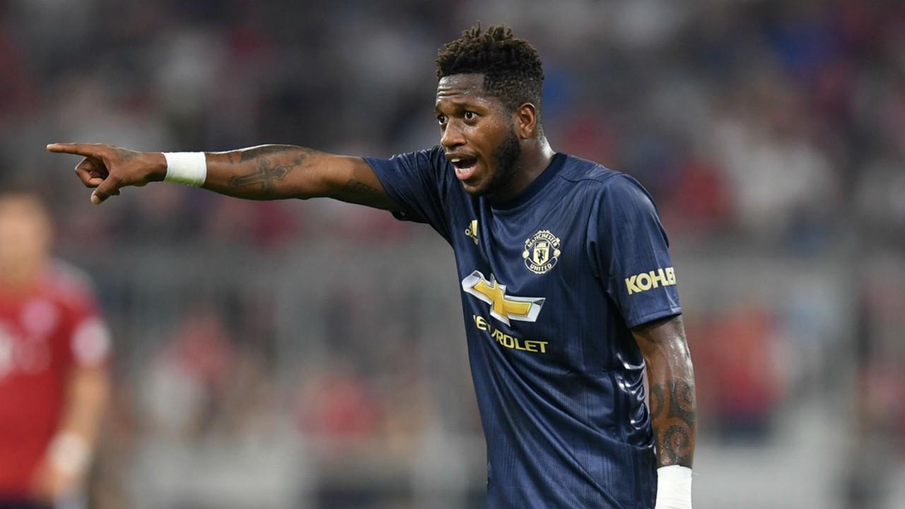 fred manchester united bayern munich 050818 yfr9pbzjeluo150uane8b0r1c The top 6 Premier League clubs transfer activities summed up