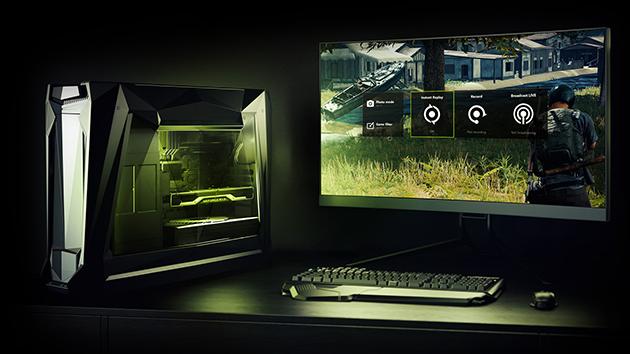 geforce experience 625 ut NVIDIA announces RTX 20-series GPUs with Ray tracing