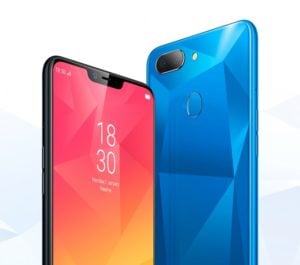 Realme 2 Leaks Ahead Of Official Announcement