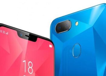 Realme 2 Leaks Ahead Of Official Announcement