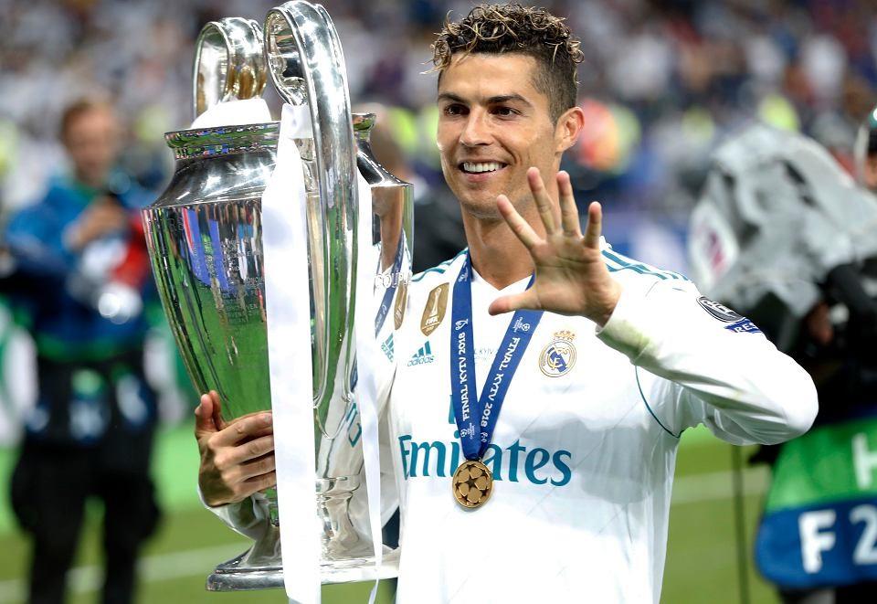 hgfsj Top five records Cristiano Ronaldo will eye to break with Juventus