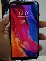 images 2 1312981449. Xiaomi Pocophone F1-The smartphone with liquid cooling system