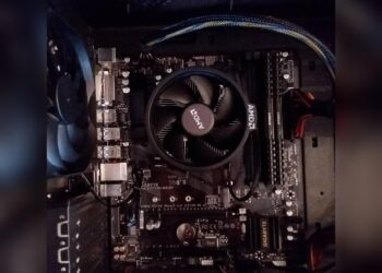 Ultimate Ryzen PC built to play PUBG under Rs.40,000