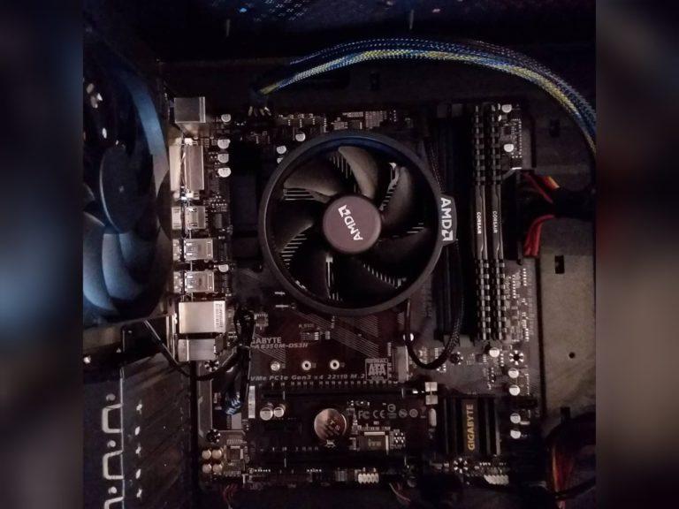 Ultimate Ryzen PC built to play PUBG under Rs.40,000