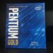 Intel Pentium Gold G5400 processor makes its way to India