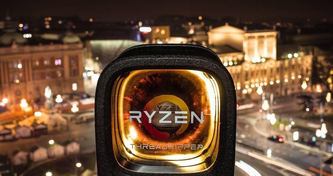 Best high-end desktop processors in India 2018