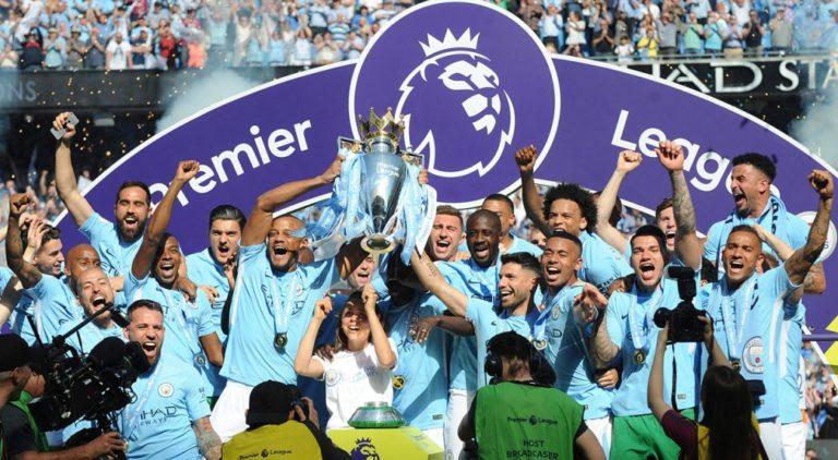 The top 6 Premier League clubs transfer activities summed up