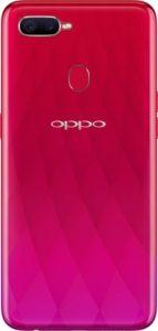 Oppo F9 Pro is launched in India at Rs.23,990, see availability here.
