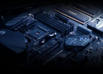 The new B450 Motherboards for your Ryzen 2.0 are here