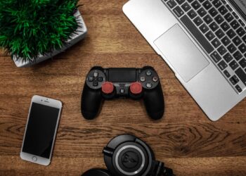 5 Must have Budget Gaming Accessories under Rs.2500