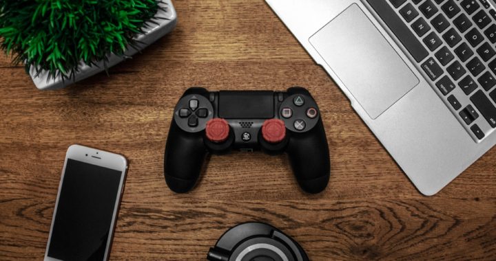 5 Must have Budget Gaming Accessories under Rs.2500