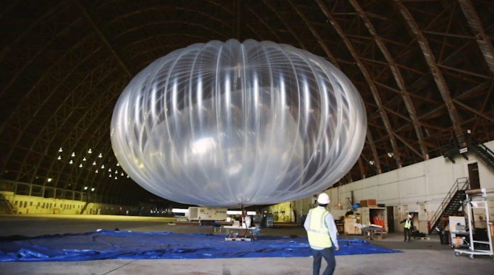 project loon_1_technosports.co.in