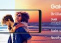 Samsung Galaxy A8 Star teased on Amazon | See Price, Specifications and Availability here.