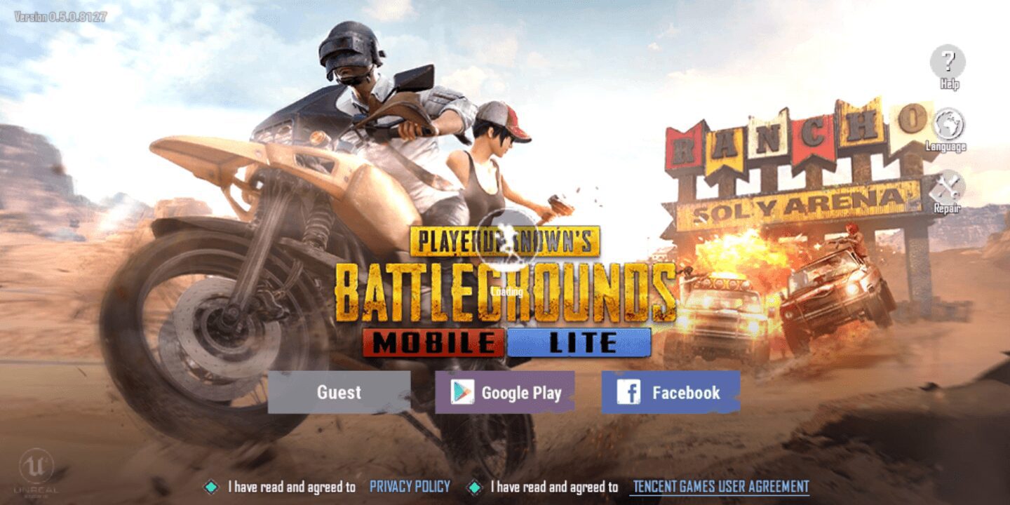 screenshot 2018 08 14 19 03 12 271638231642 Know how to actually run PUBG Mobile Lite on Android