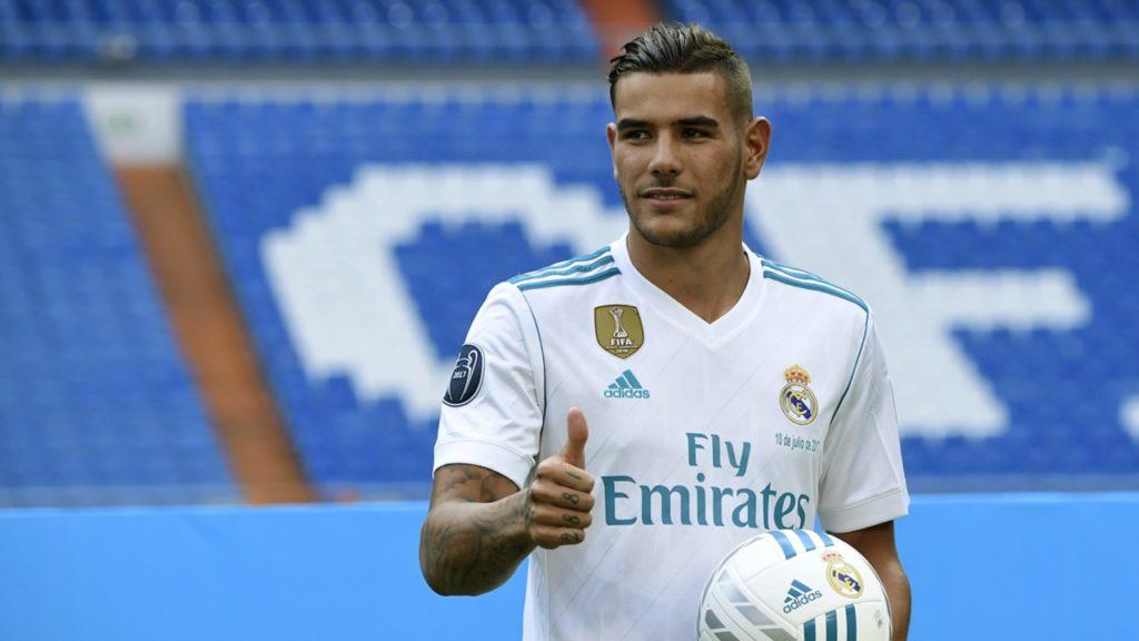 theo hernandez real madrid 1jwwwi2wbzh6h1858srnus34z7 Theo Hernandez's journey from Real Madrid failure to AC Milan star