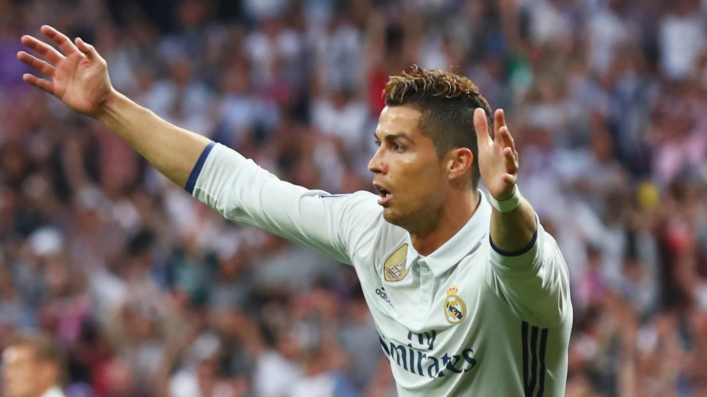 uhu Top five records Cristiano Ronaldo will eye to break with Juventus
