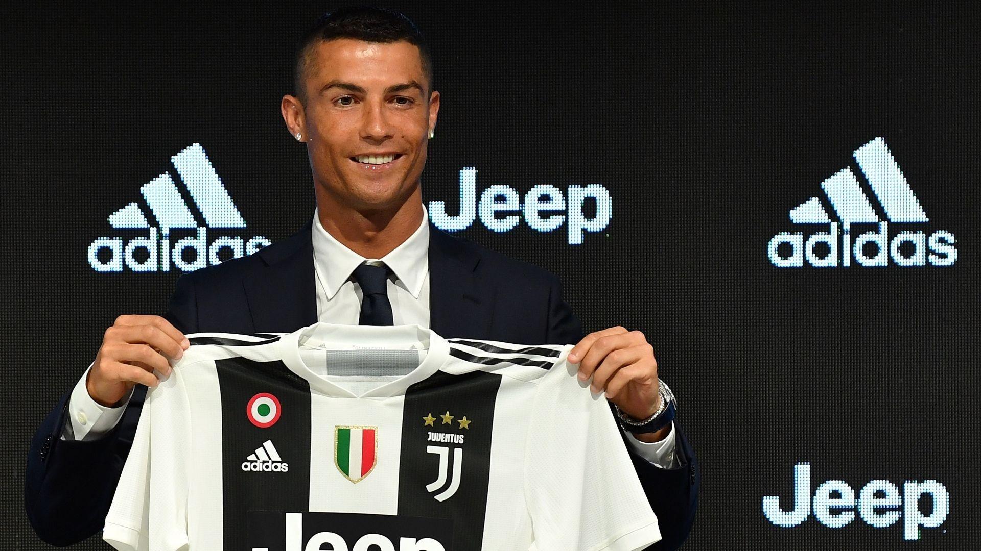 yu Top five records Cristiano Ronaldo will eye to break with Juventus