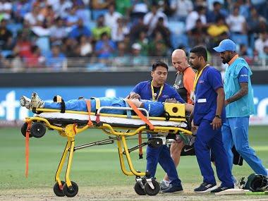 000 19889Z opt An acute back pain injury ended Hardik Pandya ’s Asia cup campaign and makes way for Ravindra Jadeja