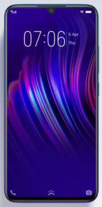 03 e1537907484671 Vivo V11 : Specifications, Launch, Price and Availability.