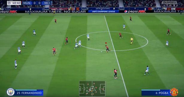 0 Fifa 19 Demo FIFA 19 : All you need to know