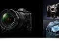 Nikon Z6 and Z7 Full-Frame Mirrorless cameras launched