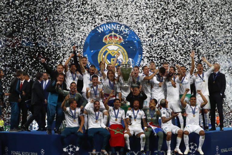 Top 10 Champions League records that are almost impossible to break