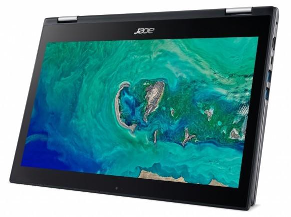 Acer revamps their Spin series to increase your productivity