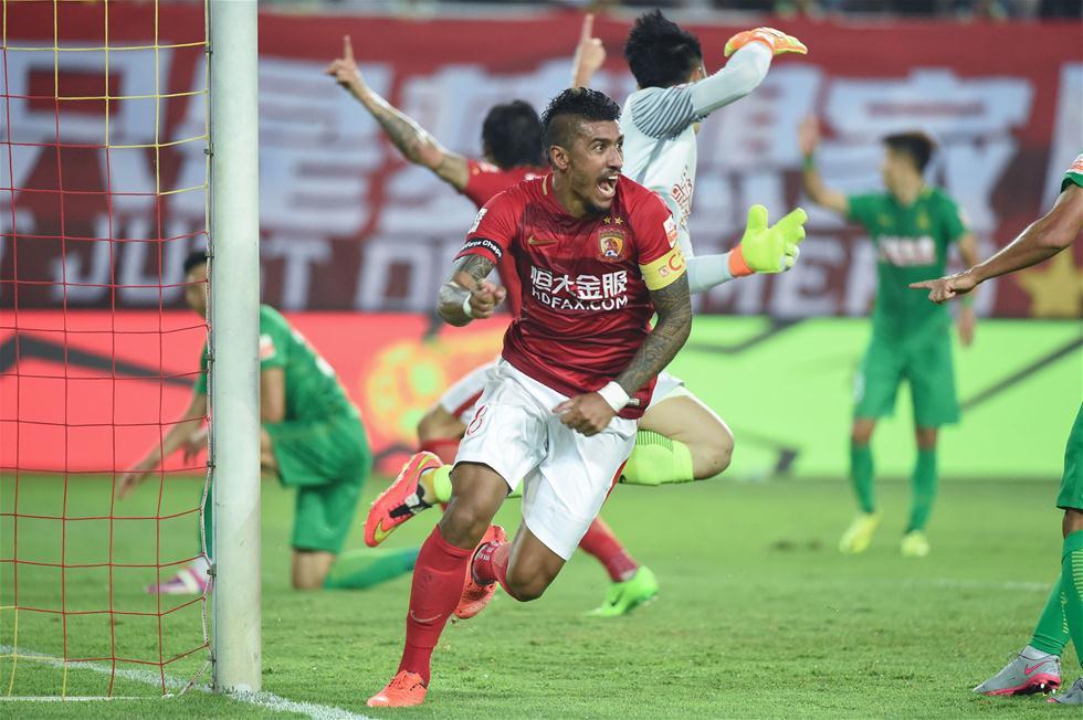 357f5962 db1e 4bd9 982c 24265c69a7aa Paulinho is in stunning form for Guangzhou Evergrande after leaving Barcelona