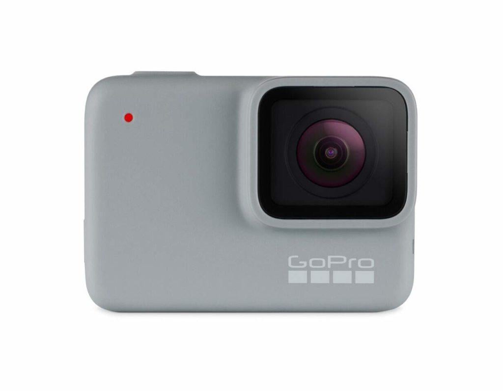 The affordable GoPro Hero 7 White launched at Rs.19,000