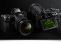 Nikon Z6 and Z7 Full-Frame Mirrorless cameras launched