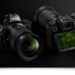 Nikon Z6 and Z7 Full-Frame Mirrorless cameras launched