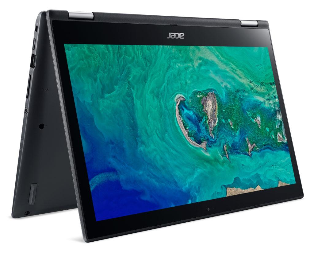 Acer revamps their Spin series to increase your productivity