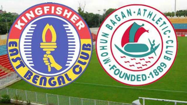 611973 mb eb The Kolkata giants will fight tooth and nail as Mohun Bagan faces East Bengal in 1st Derby of the season