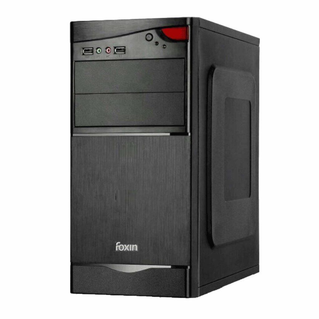 The Athlon 200GE custom PC built under Rs.15,000