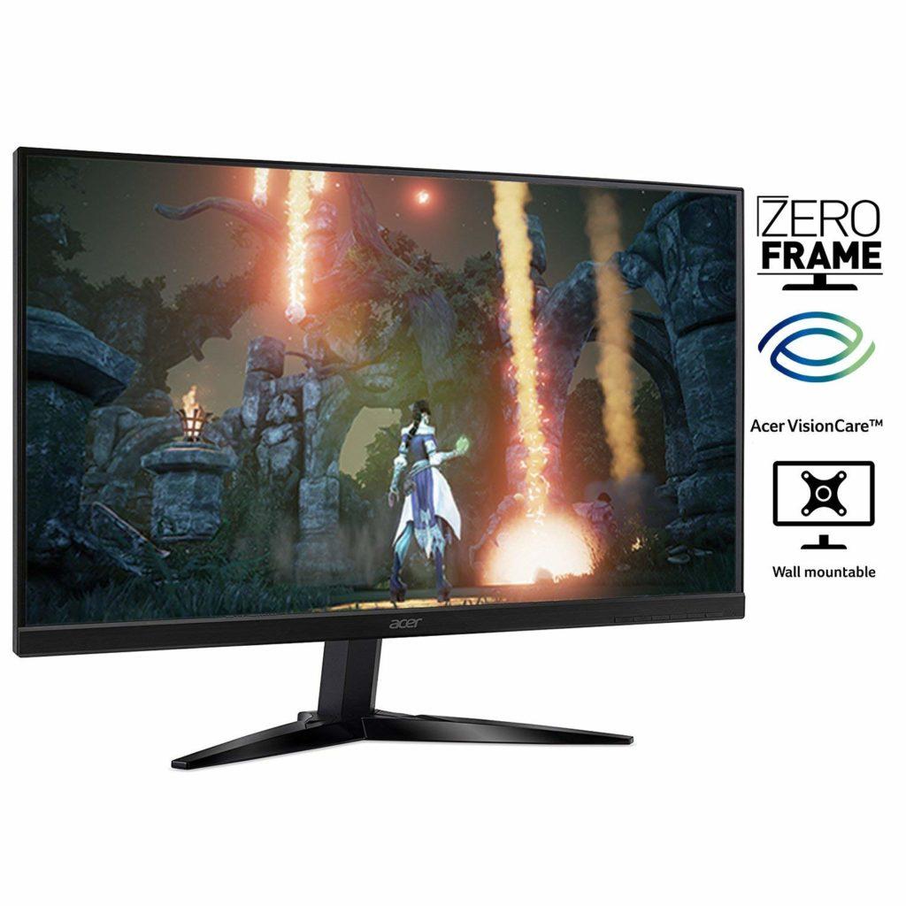 Best Gaming Monitors under Rs.40,000 in India 2018