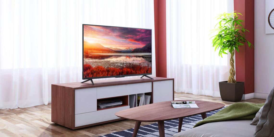Xiaomi launches three new Android TVs namely - Mi TV 4 Pro, 4A Pro and 4C Pro with a starting price of Rs.14,999