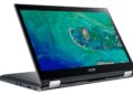 Acer revamps their Spin series to increase your productivity
